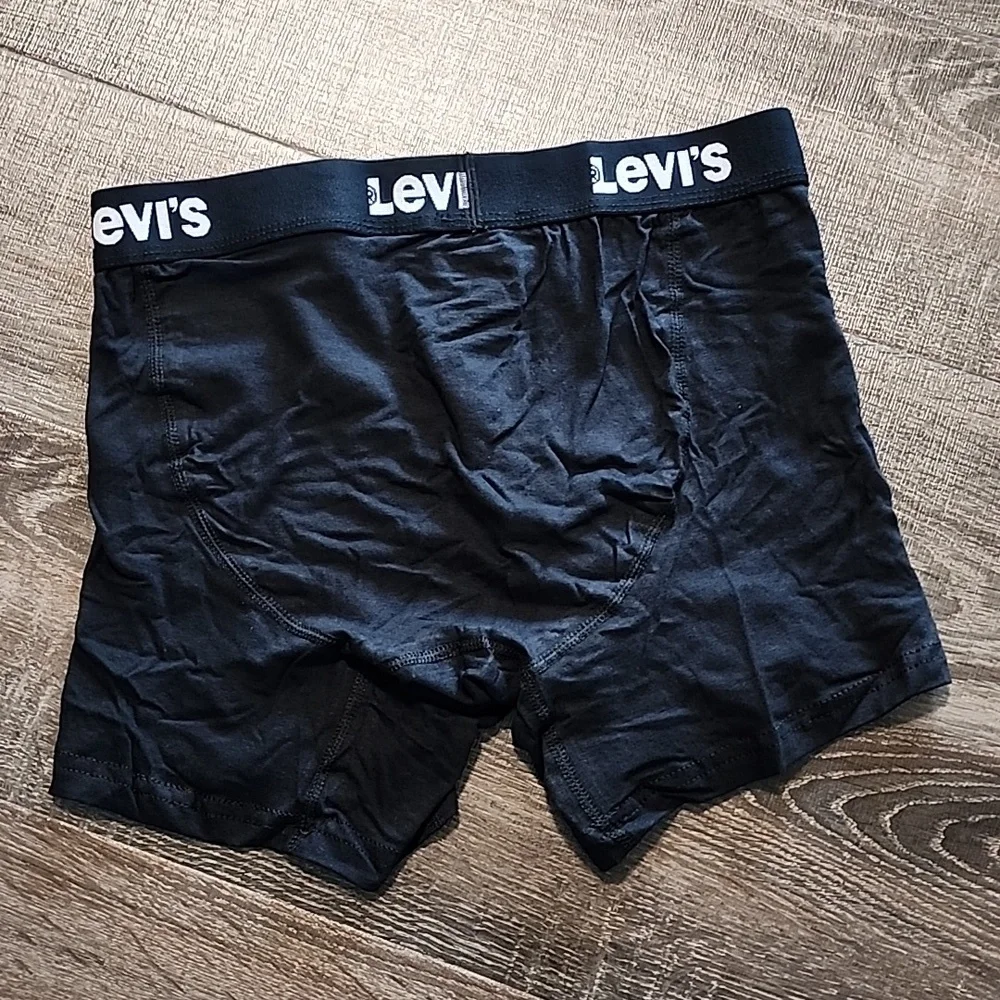 Levi's stretch cotton Boxer Brief